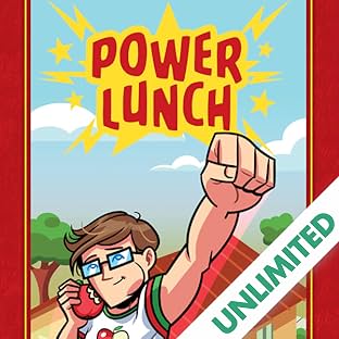 Power Lunch